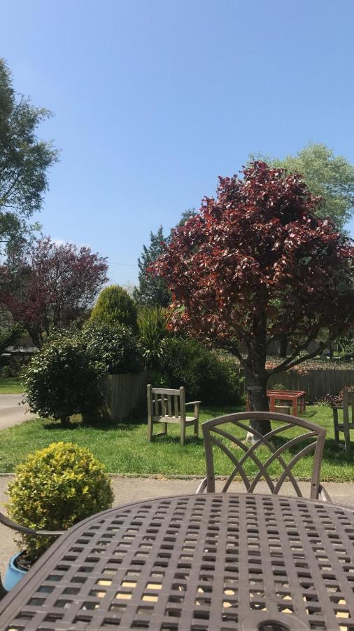 Lynwood House Bed And Breakfast Tregoney Luaran gambar