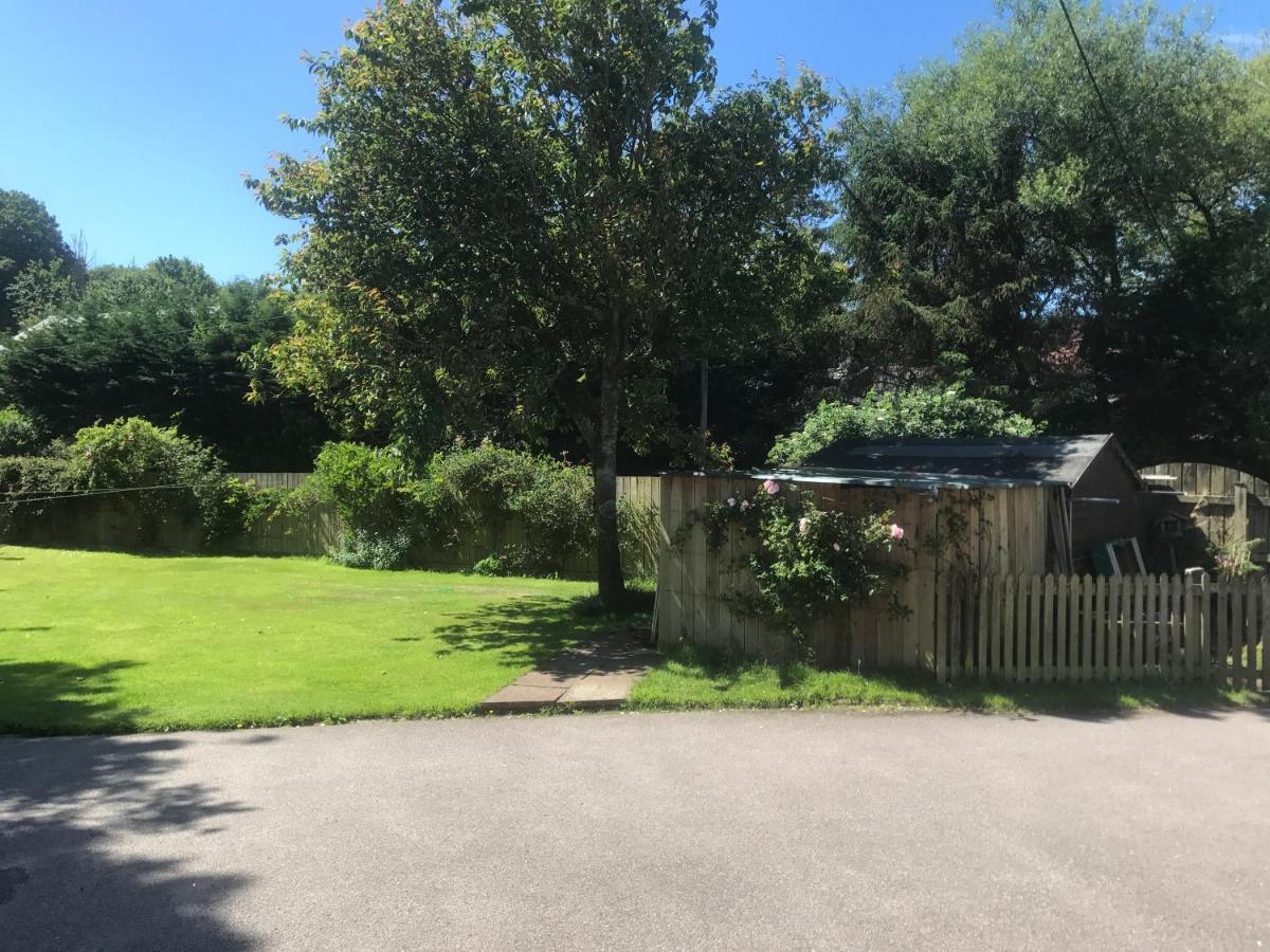 Lynwood House Bed And Breakfast Tregoney Luaran gambar
