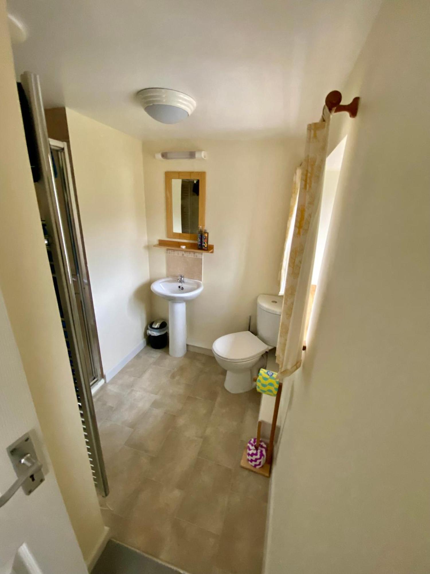 Lynwood House Bed And Breakfast Tregoney Luaran gambar