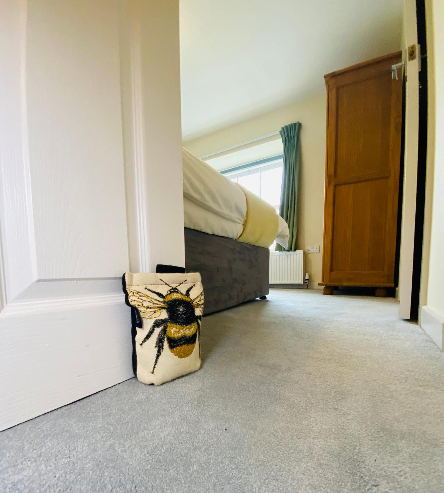 Lynwood House Bed And Breakfast Tregoney Luaran gambar