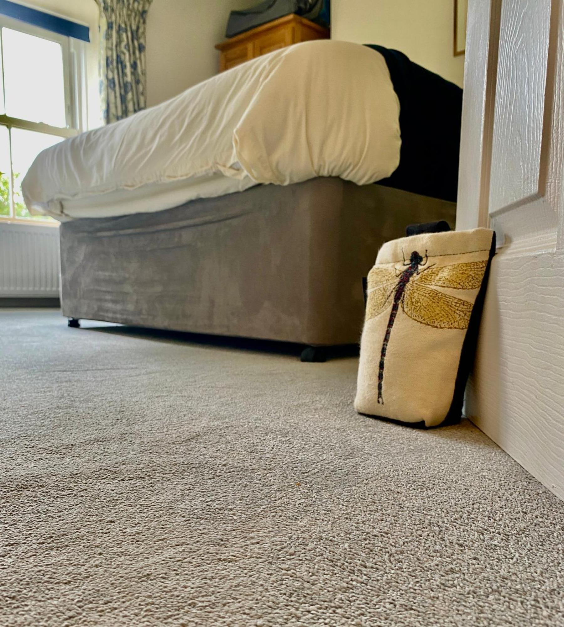 Lynwood House Bed And Breakfast Tregoney Luaran gambar