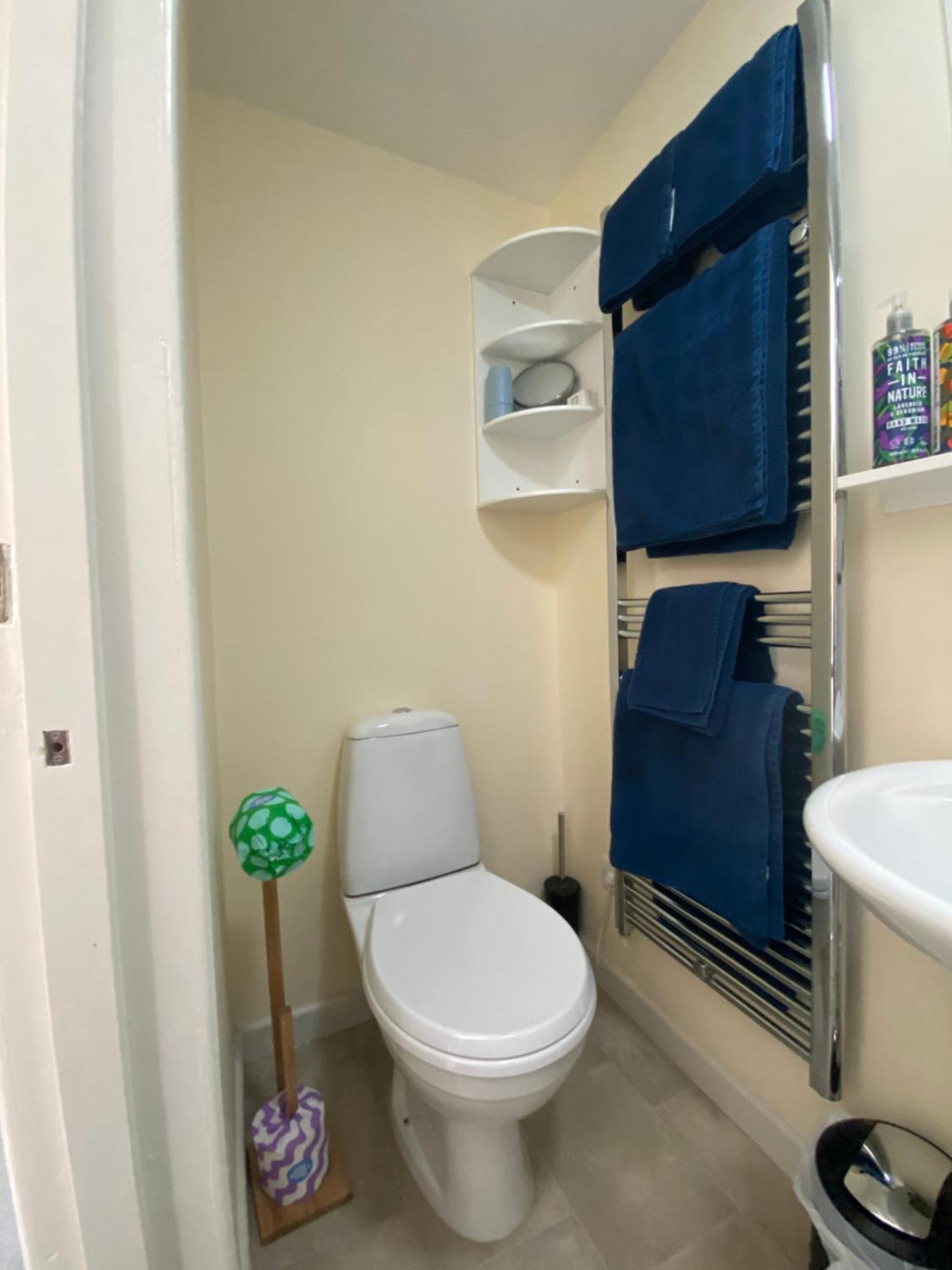 Lynwood House Bed And Breakfast Tregoney Luaran gambar