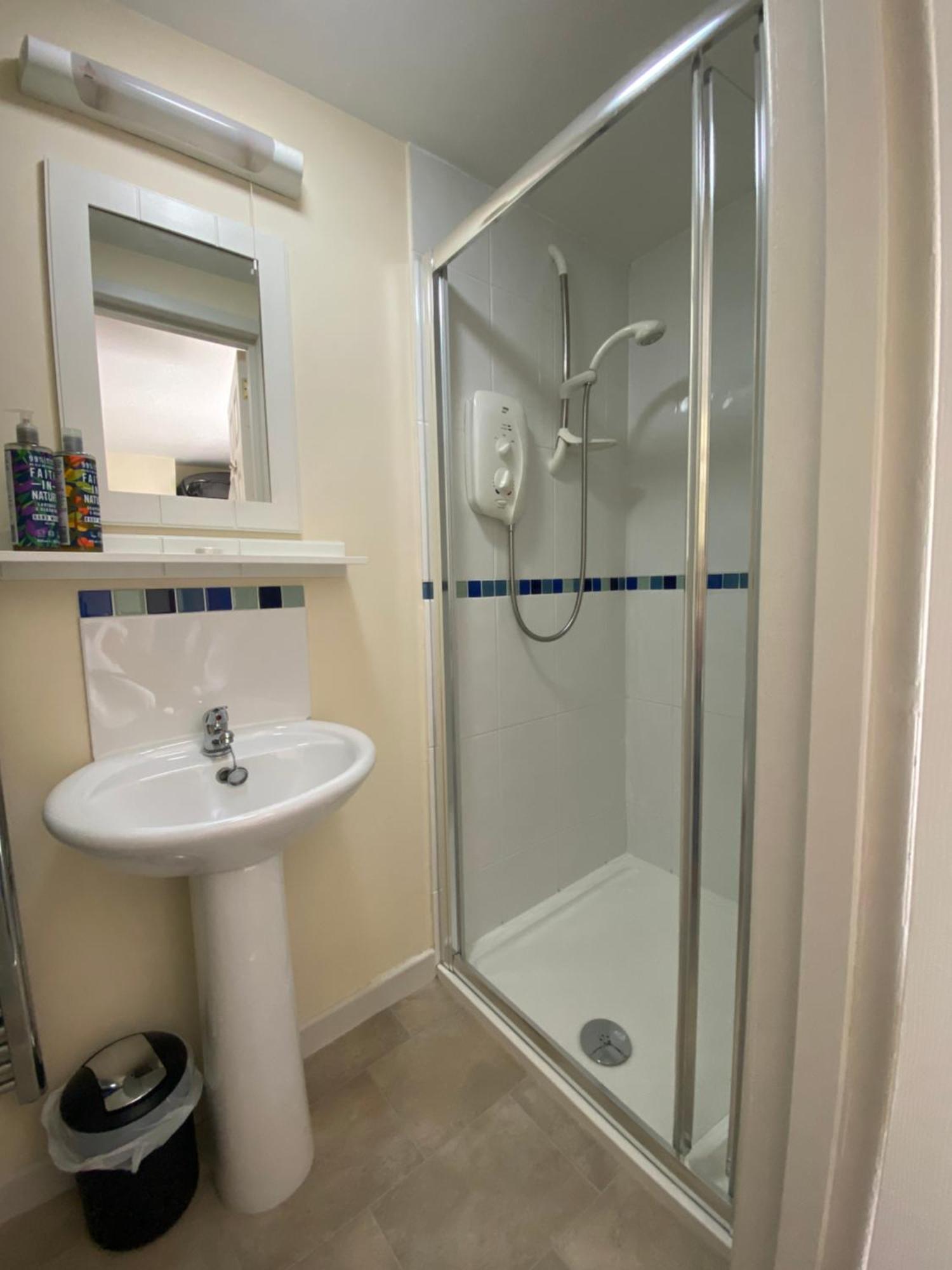 Lynwood House Bed And Breakfast Tregoney Luaran gambar