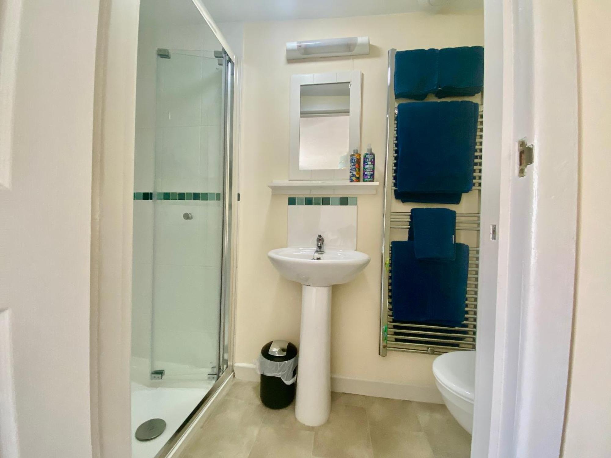 Lynwood House Bed And Breakfast Tregoney Luaran gambar