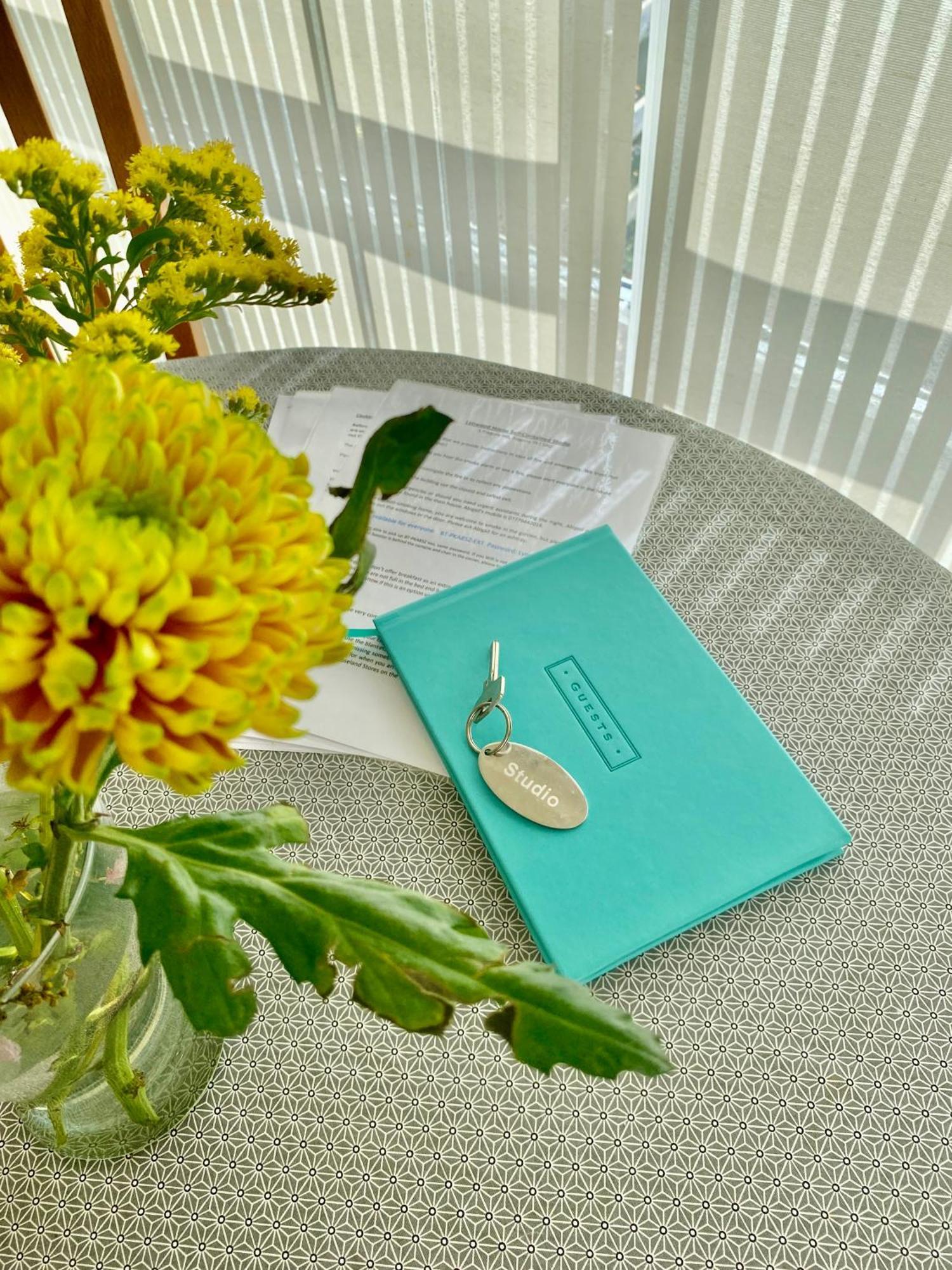 Lynwood House Bed And Breakfast Tregoney Luaran gambar